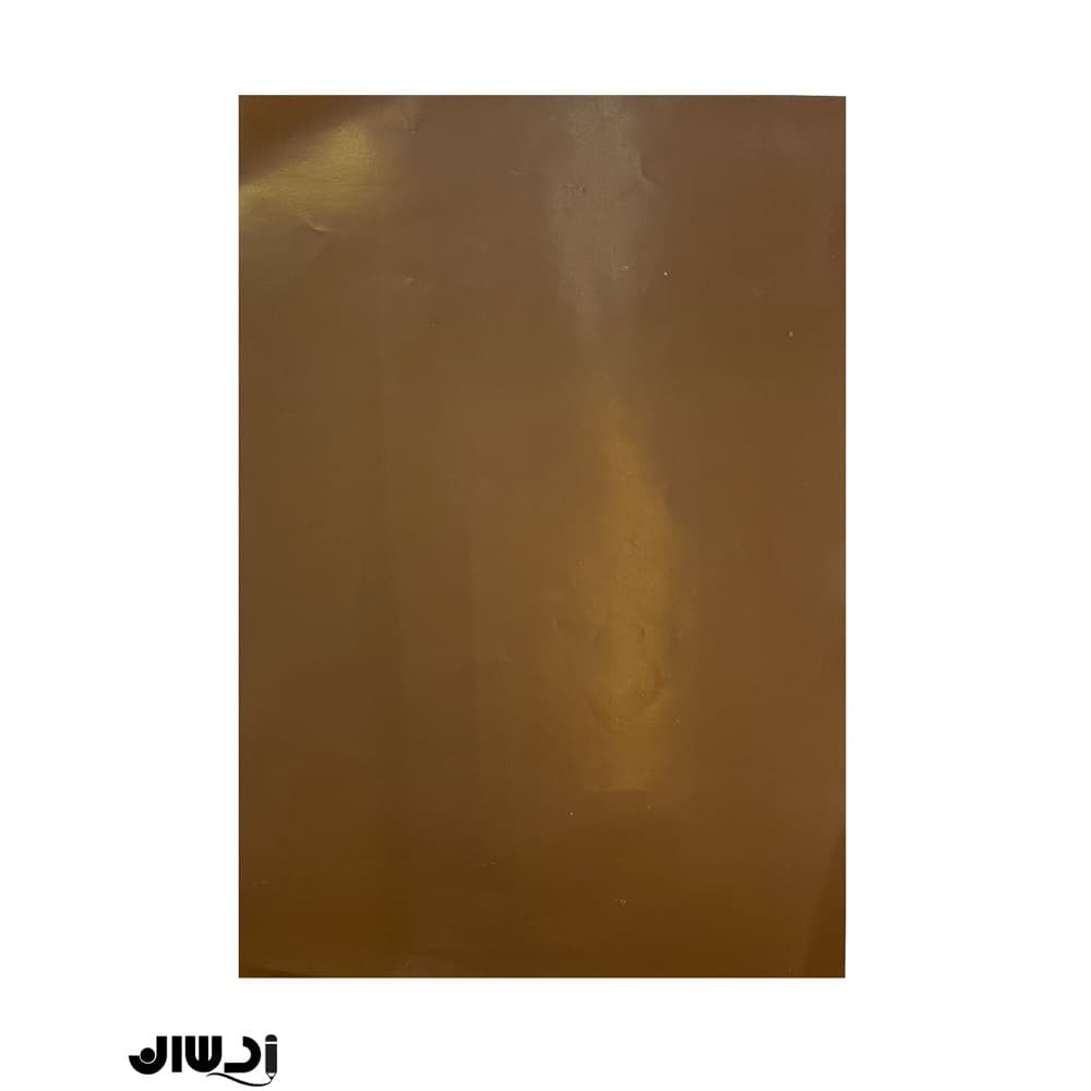 کاغذ رنگی گلاسه A4 — تصویر ۴
