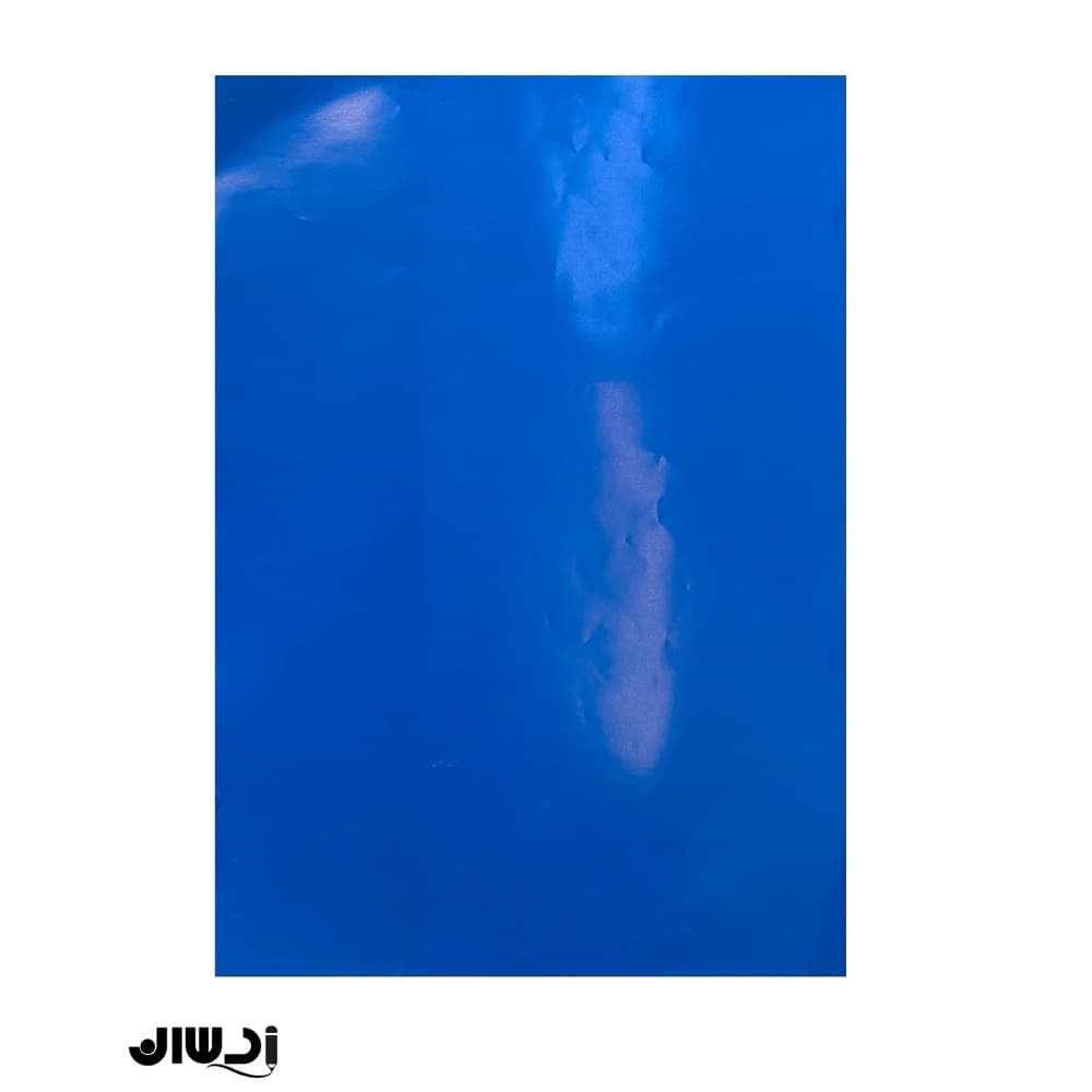 کاغذ رنگی گلاسه A4 — تصویر ۵