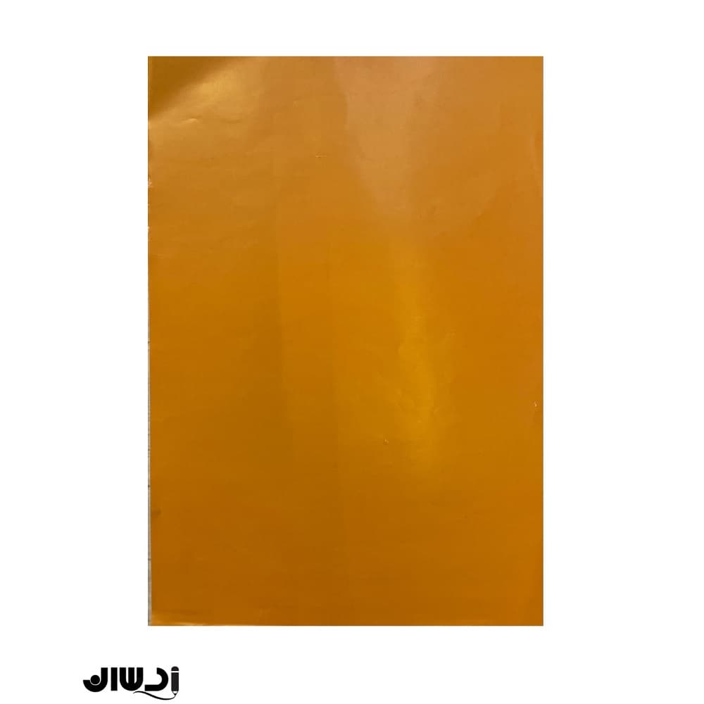 کاغذ رنگی گلاسه A4 — تصویر ۶