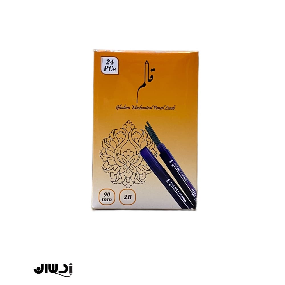 مغز اتود قلم — تصویر ۵
