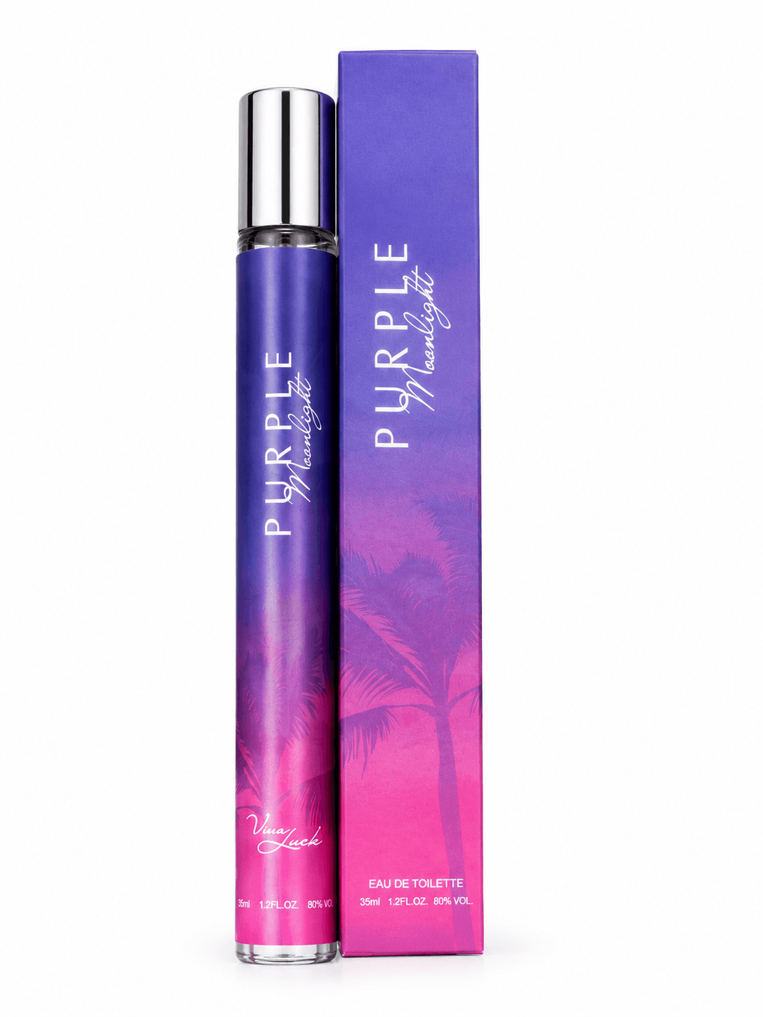 عطر قلمی purple moonlight کد ۴۰