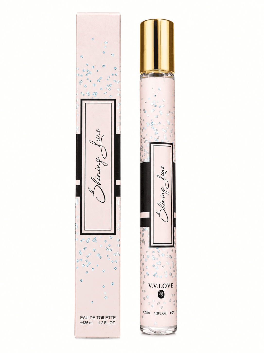 عطر قلمی shining love کد ۷۸ — تصویر ۲
