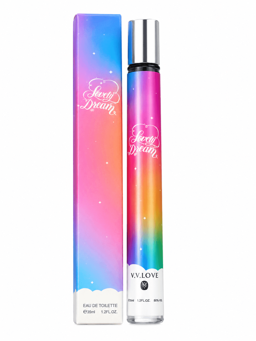 عطر قلمی lovely dream کد ۸۵