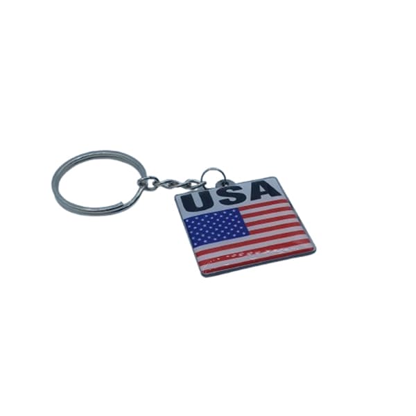 جاسوئیچی مربع ژله ای طرح usa