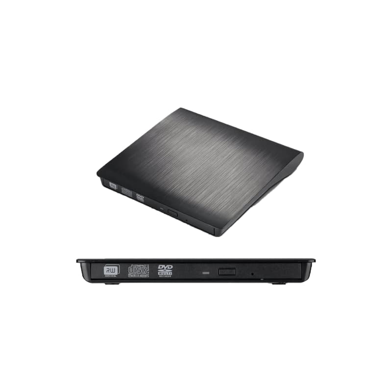 باکس DVD USB3 & TYPE-C 9/5