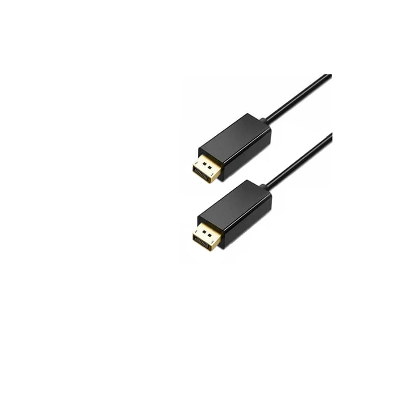 کابل HP DISPLAY 4K 1/8M اورجینال
