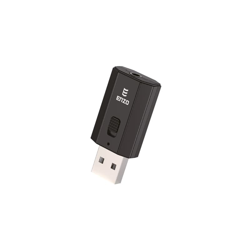 تبدیل فرستنده و گیرنده ENZO BD-83
