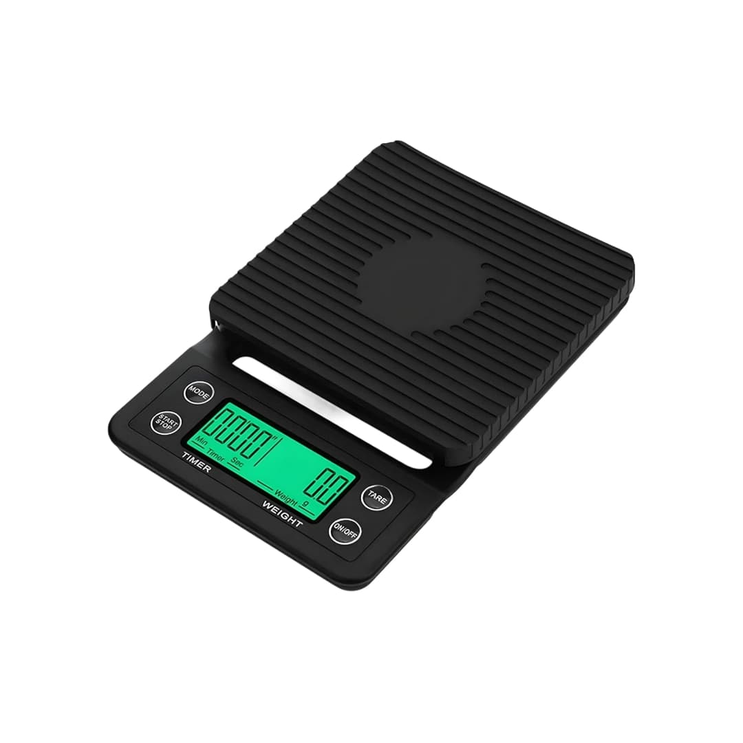 ترازو Timer Scale