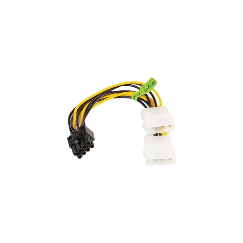 تبدیل ROYAL P8/1-2 POWER