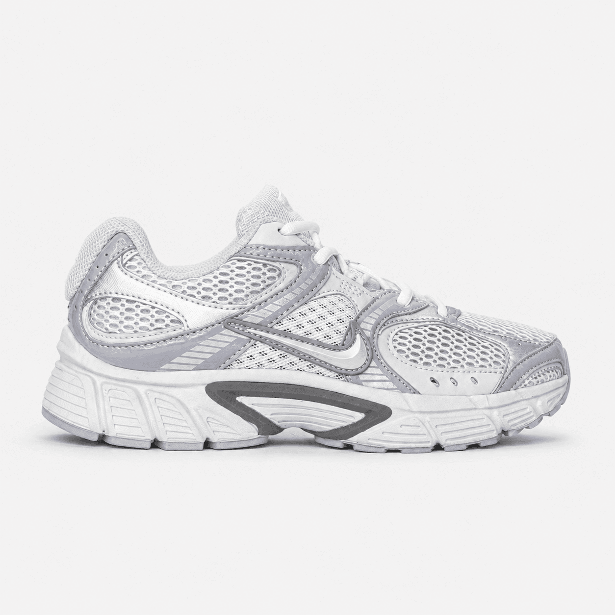 کتونی نایک وی فایو طوسی | Nike V5 RNR Cement Grey
