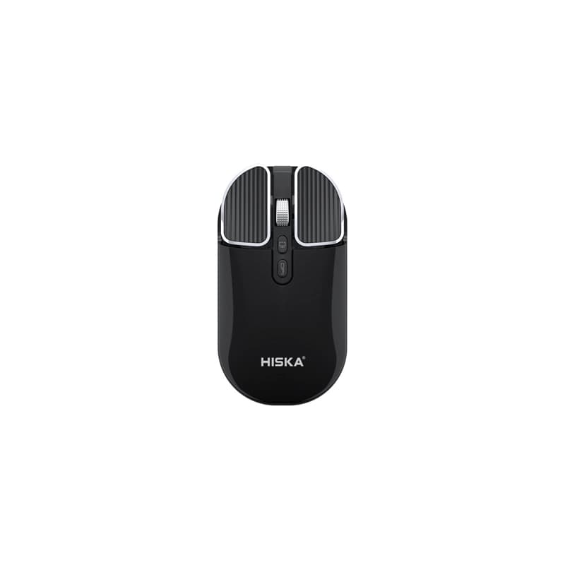 موس بی سیم شارژی HISKA HX MO 150