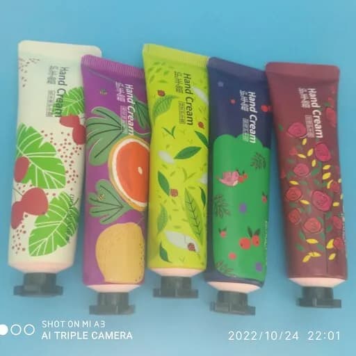 کرم آبرسان بیوآکوا — تصویر ۵