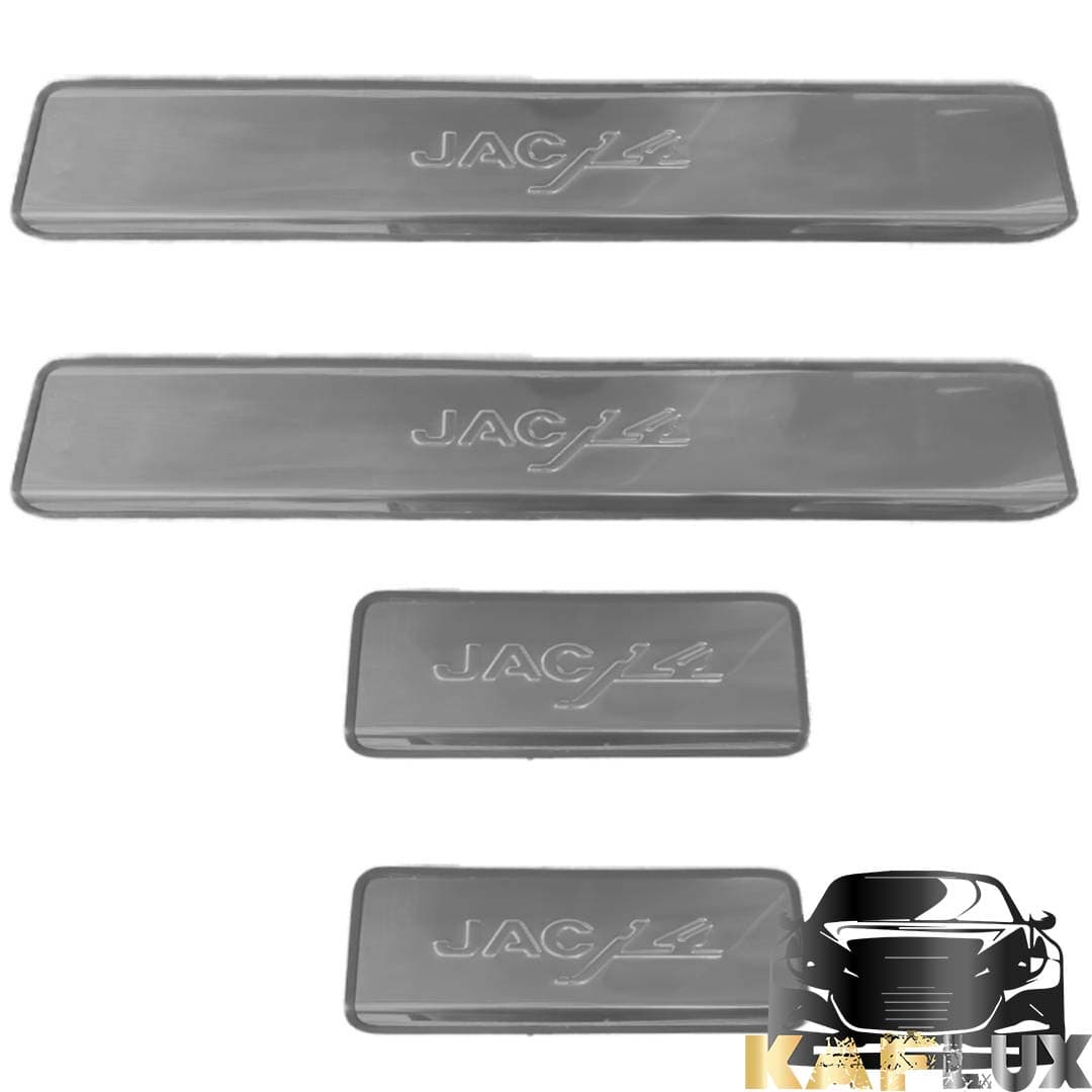 پارکابی فلزی JAC J4