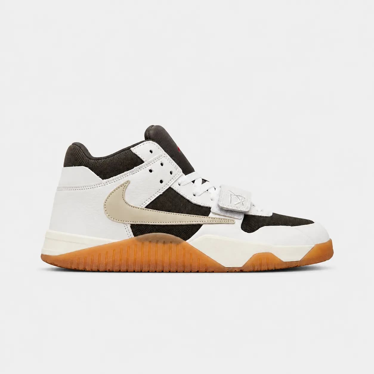 کتونی جردن تراویس اسکات جامپمن جک Travis Jumpman Jack