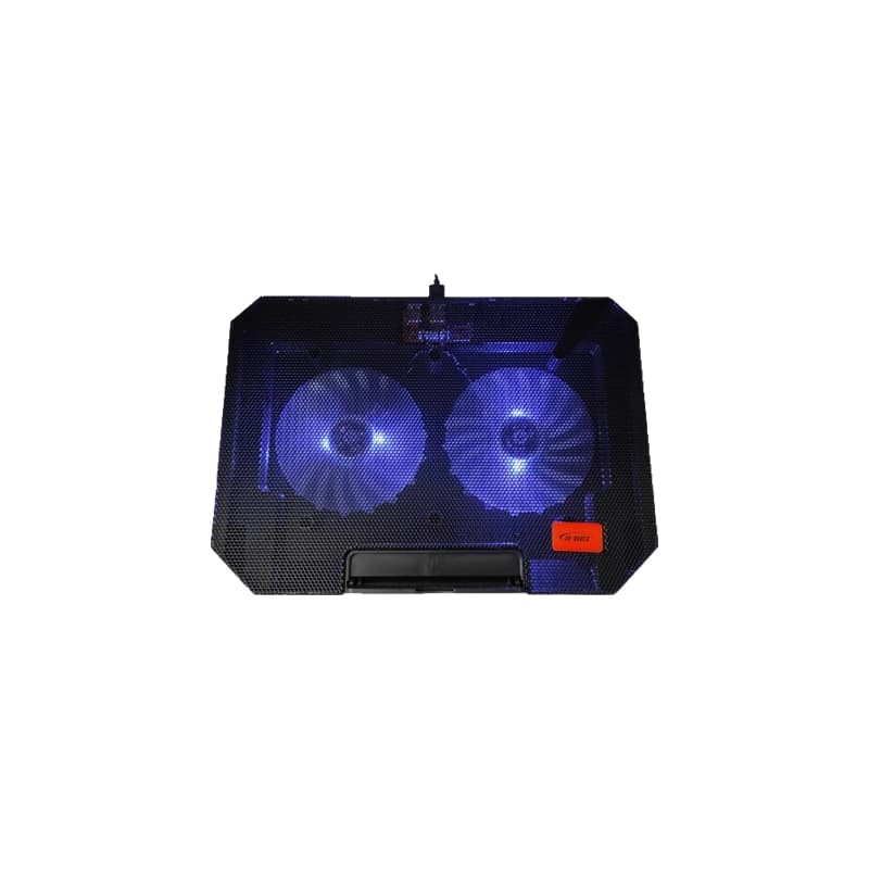 فن زیر لپ تاپ 2 فن S200