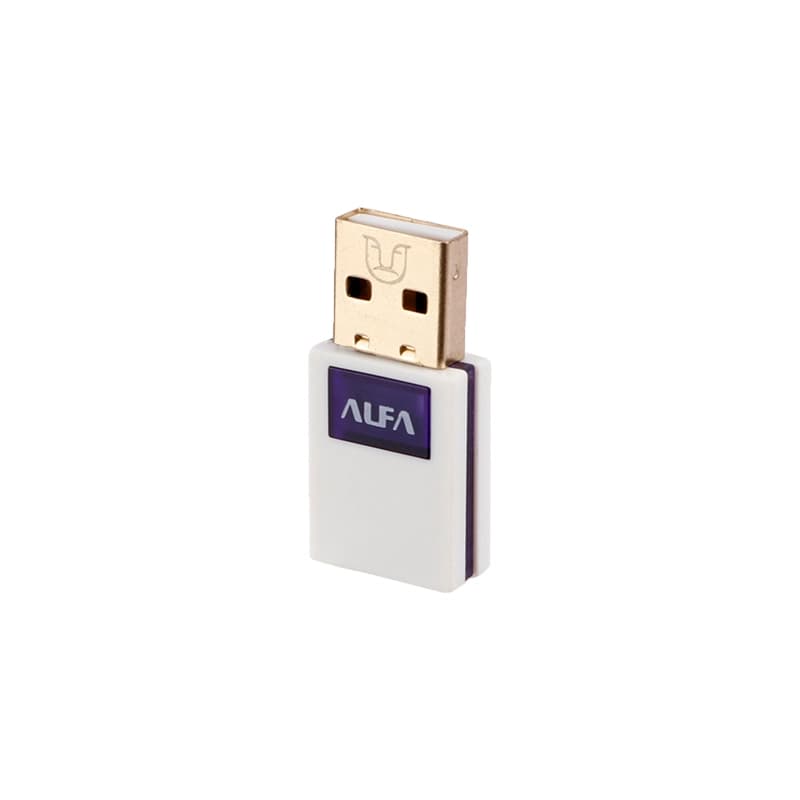 دانگل شبکه بی سیم ROYAL ALFA 134 300MBPS