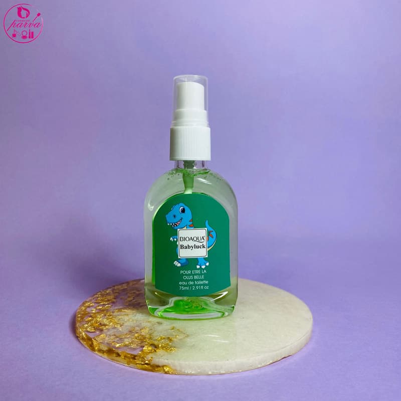 عطر بیکینی بیوآکوا رایحه سیب