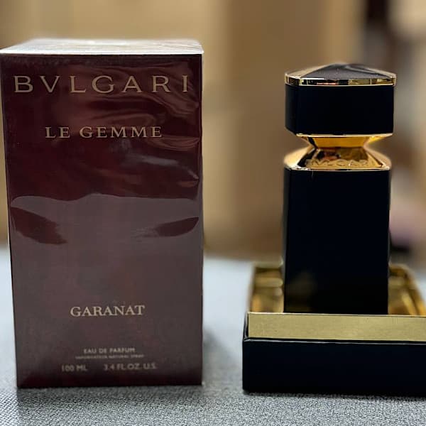 ادکلن اورجینال باکس له جم گارانات مردانه ۱۰۰ میل