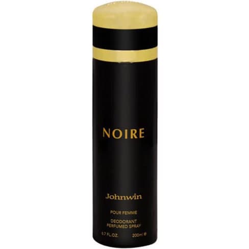 اسپری بدن مردانه جانوین مدل ورساچه کریستال نویر Noire