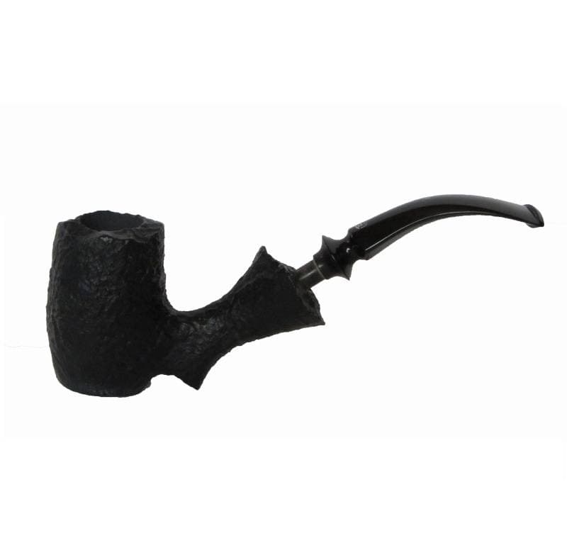 پیپBig Ben 911 Handmade Black