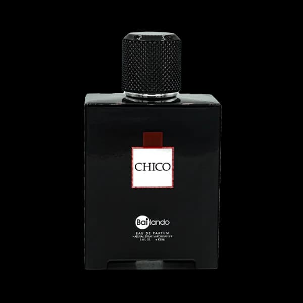 ادو پرفیوم مردانه بایلندو مدل چیکو chico حجم 100 میلی لیتر