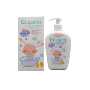 اگزاسین لوسیون شوینده کودک