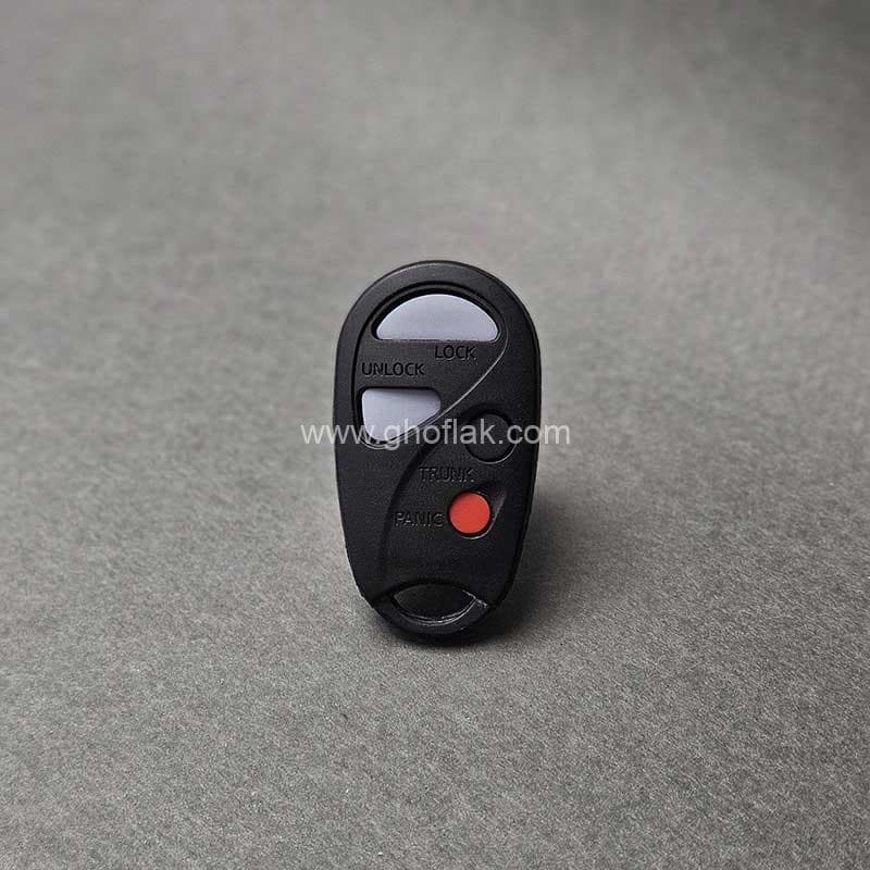قاب ریموت نیسان ماکسیما