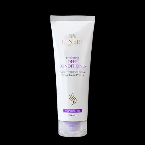نرم کننده عمیق موی سینره CINERE DEEP CONDITIONER