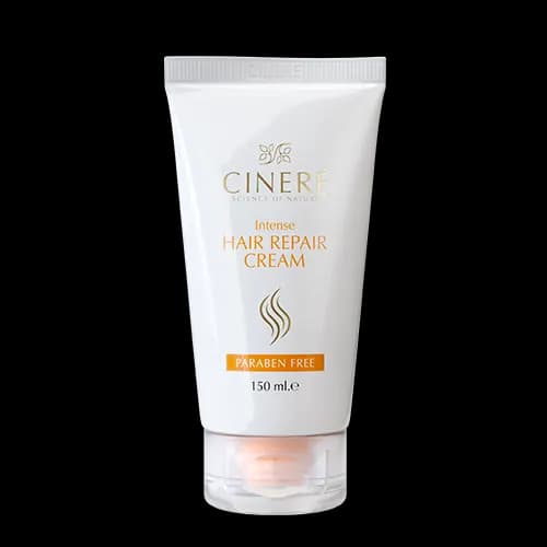 کرم ترمیم کننده مو سینره CINERE HAIR REPAIR CREAM