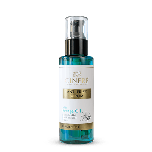 سرم نرم کننده مو سینره CINERE Anti-Frizz SERUM