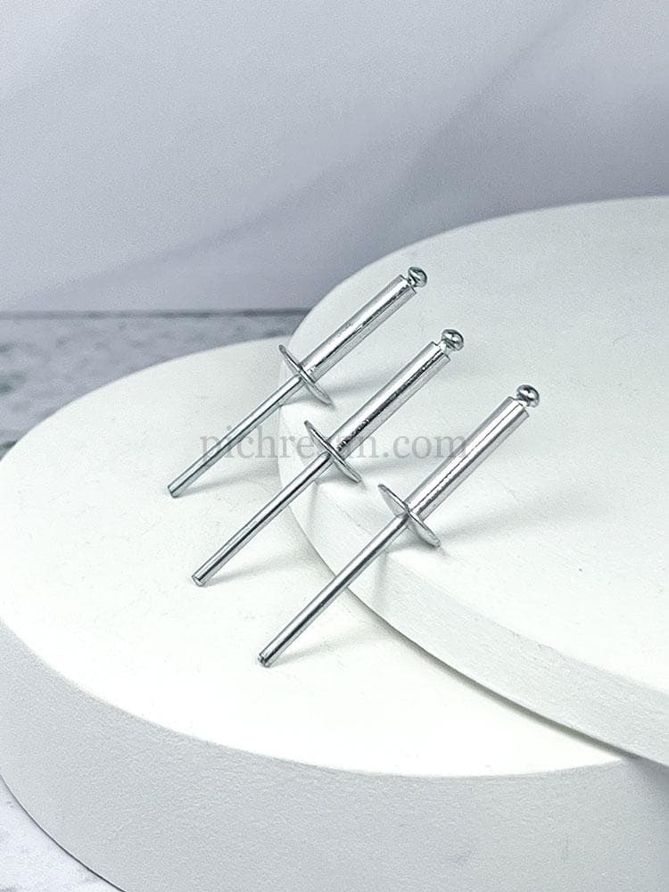میخ پرچ سرپهن 16*5 بسته 350عددی