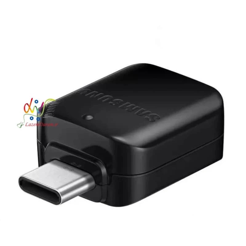 Samsung USB Type-C to USB OTG Connector