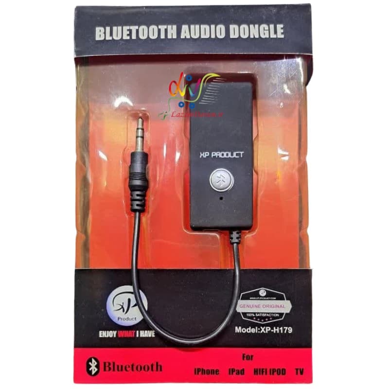 دانگل بلوتوثی AUDIO