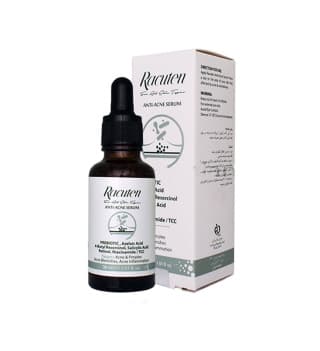 سرم ضدجوش راکوتن Racuten Anti-Acne Serum