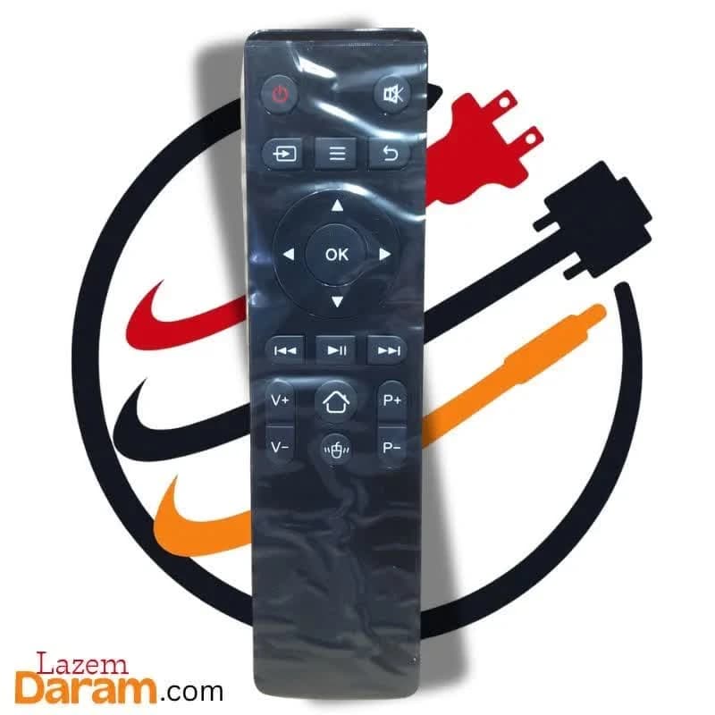 کنترل تلویزیون اسنوا Air Mouse مدل 2079
