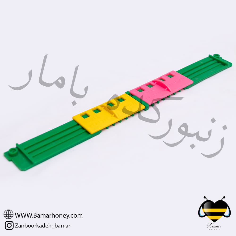 دریچه پرواز آذرپلاستیک