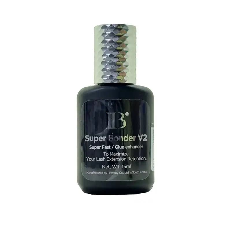استارتر باندر مژه آی بی مدل وی2 IB V2 SUPER BONDER