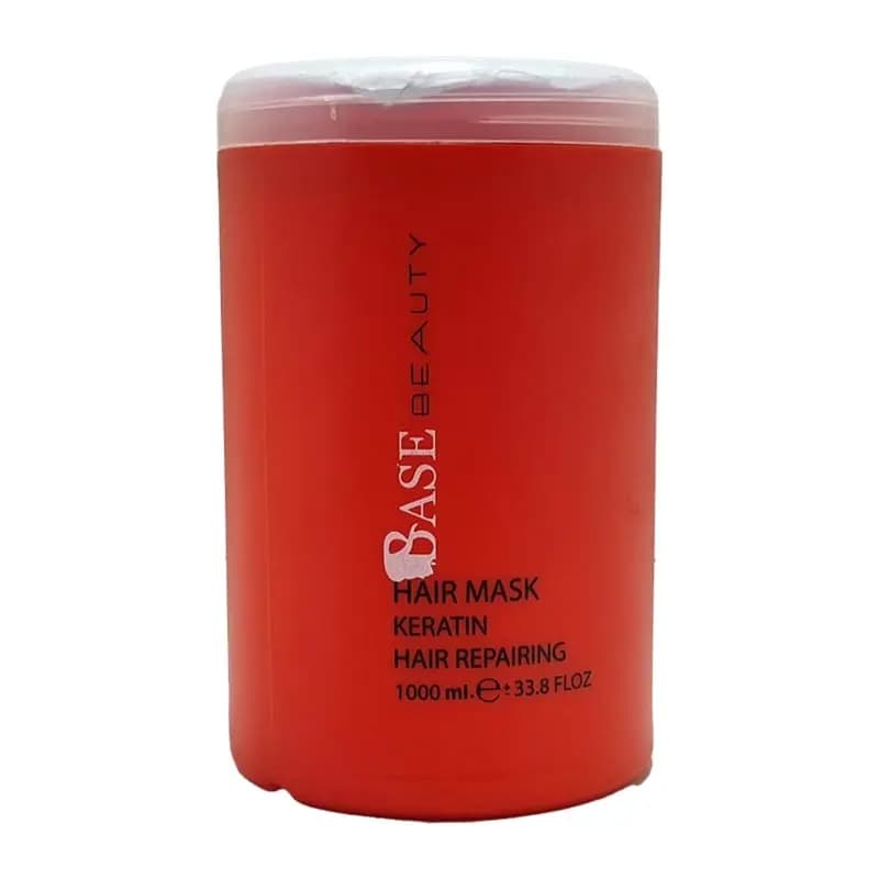 ماسک مو بیس بیوتی BASE BEAUTY 1000ML