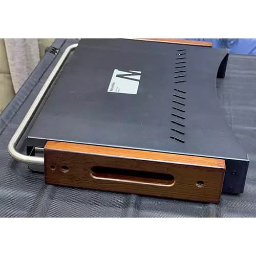 باربیکیو ذغالی نیچرهایک مدل CNK2300CJ010 — تصویر ۱۱