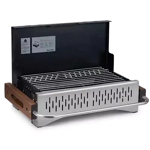 باربیکیو ذغالی نیچرهایک مدل CNK2300CJ010 — تصویر ۹