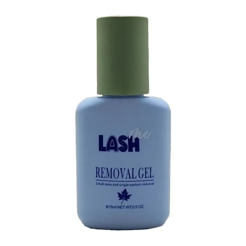 ریموور ژله ای مژه لش می LASH ME 15ML