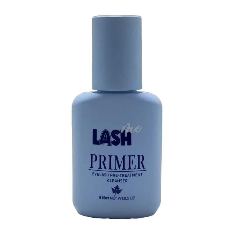 پرایمر مژه لش می LASH ME — تصویر ۵