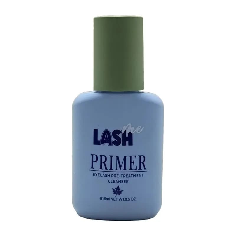 پرایمر مژه لش می LASH ME — تصویر ۳