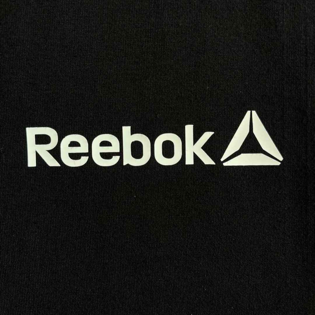 ست کراپ شلوارک reebok کد 629 (هر عدد 165/000 تومان) — تصویر ۳