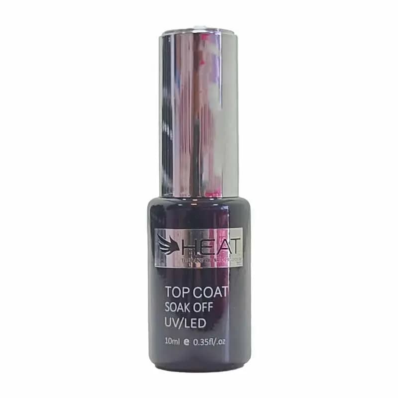 تاپ شاین هیت HEAT 10ML