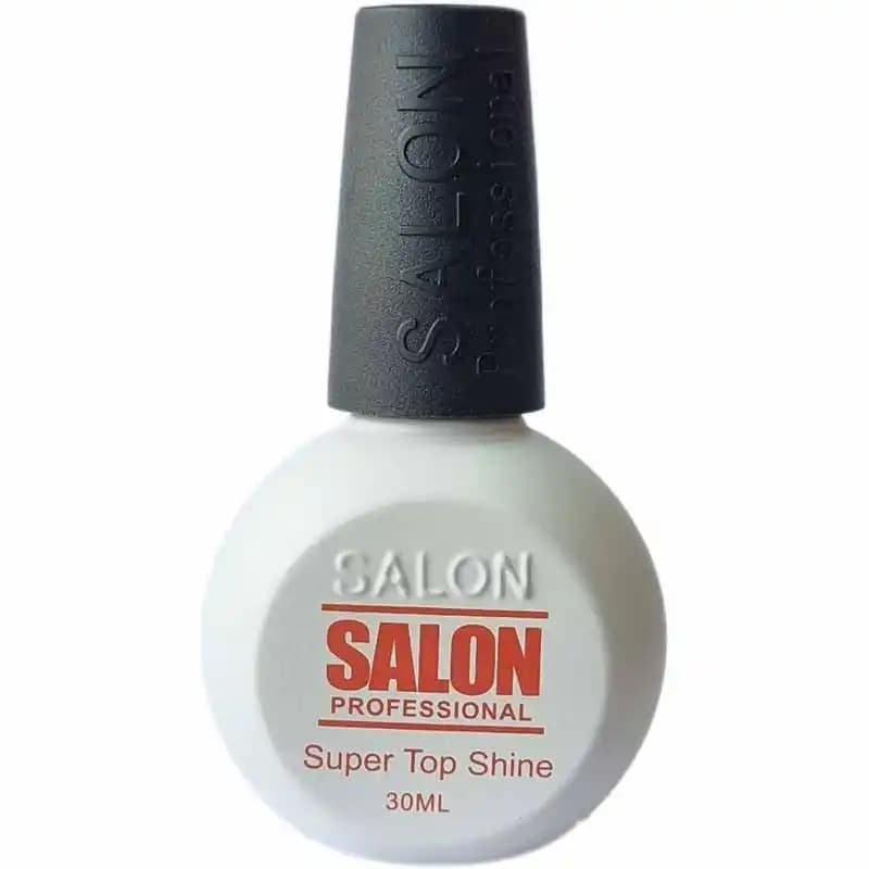 سوپر تاپ شاین سالن 30میل SALON