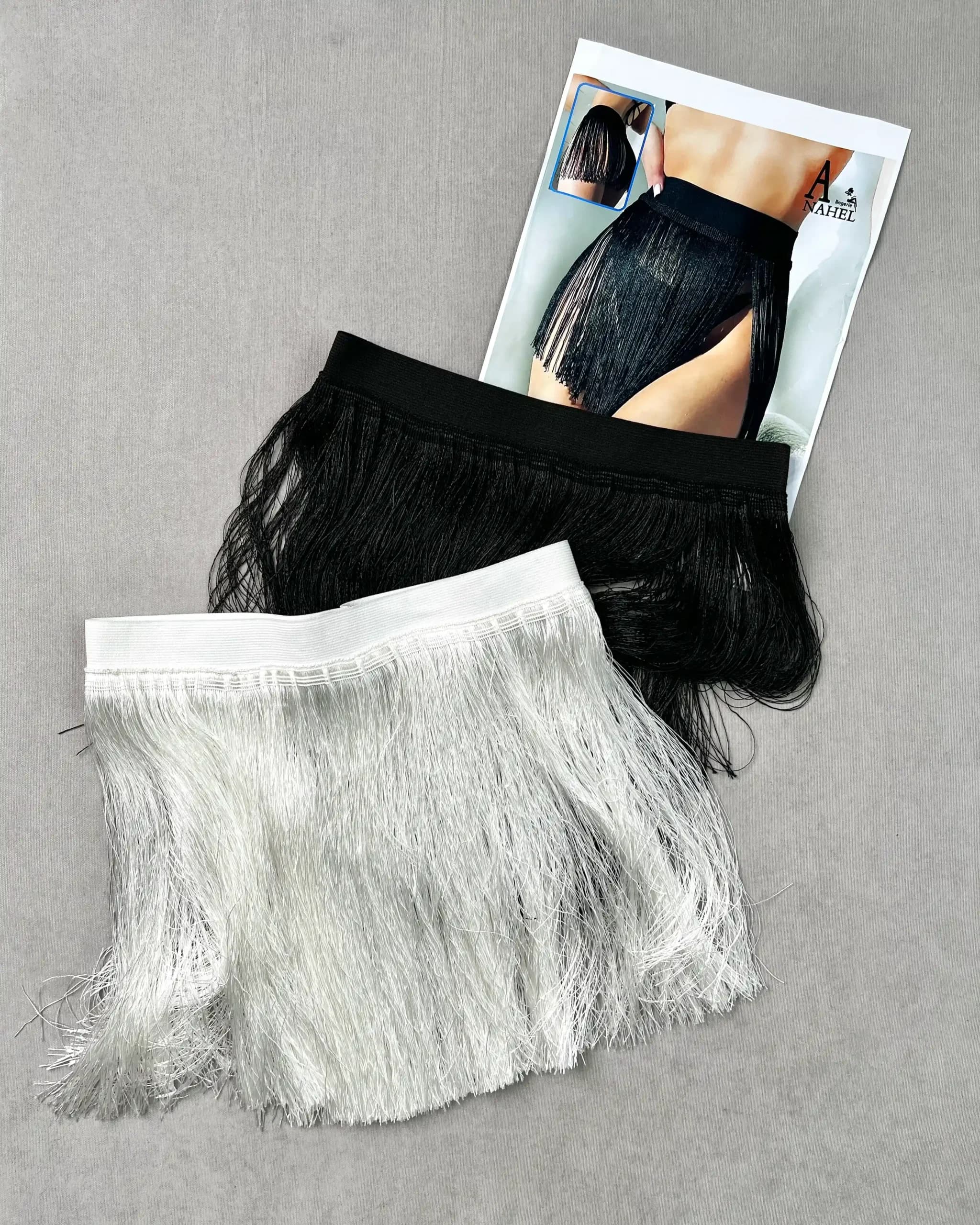 دامن فانتزی کد 7014