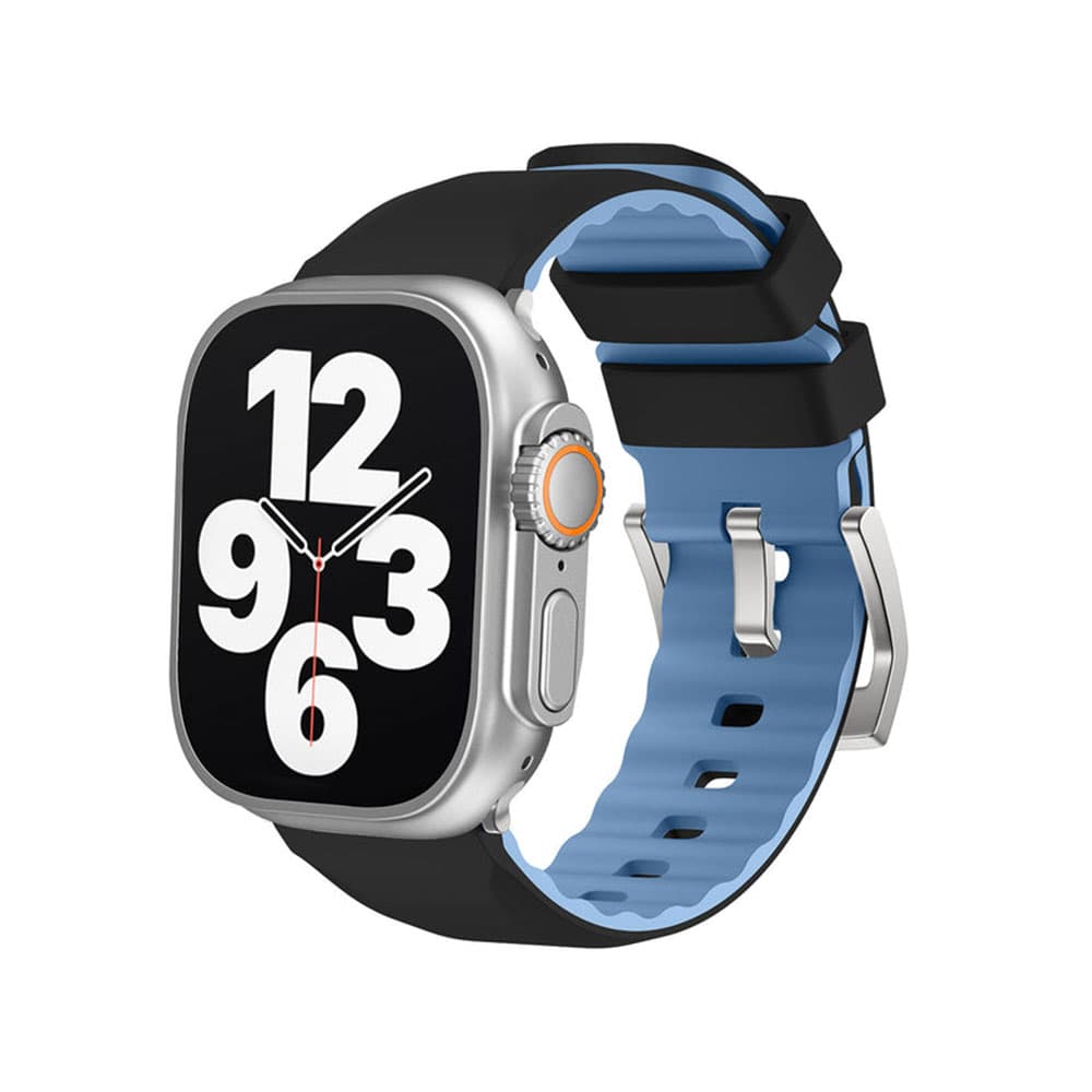 بند جیتک مدل APEX Slim Band برای اپل واچ 45/46/49mm — تصویر ۷