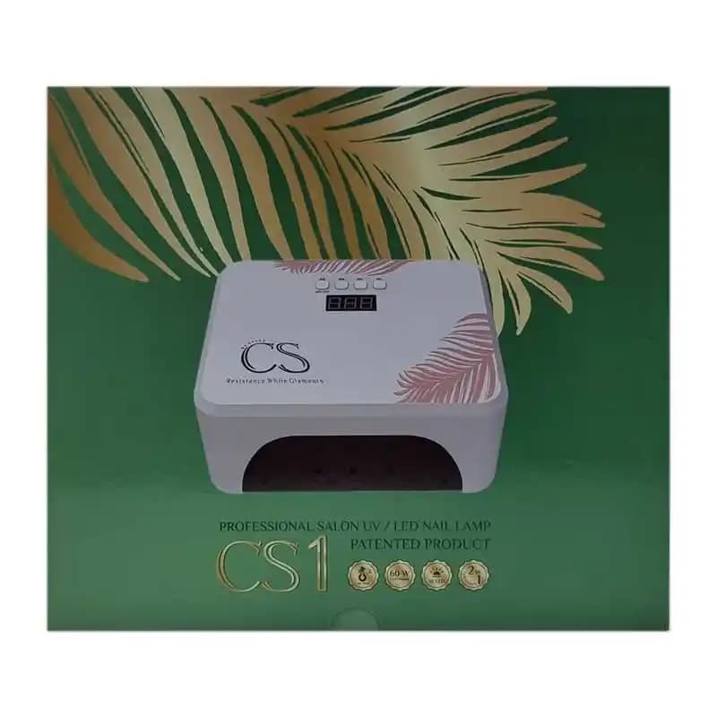 یووی ال ای دی سی اس وان CS1 — تصویر ۵