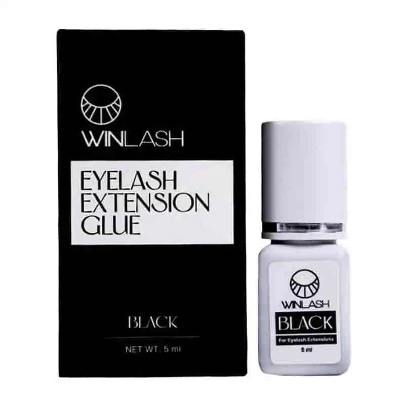 چسب اکستنشن وین لش بلک BLACK